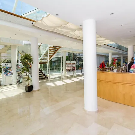 Eix Platja Daurada Hotel & Spa-2